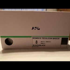 Athletic propulsion labs techloom breeze six 8